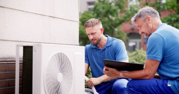 Best HVAC Maintenance Near Me  in Soulsbyville, CA