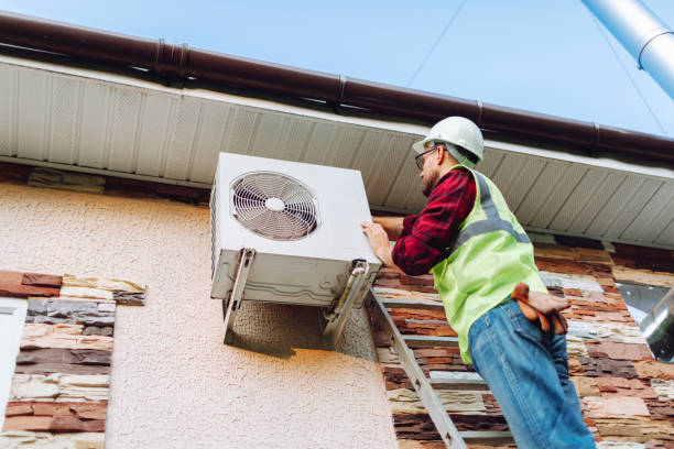 Best Affordable HVAC Services  in Soulsbyville, CA