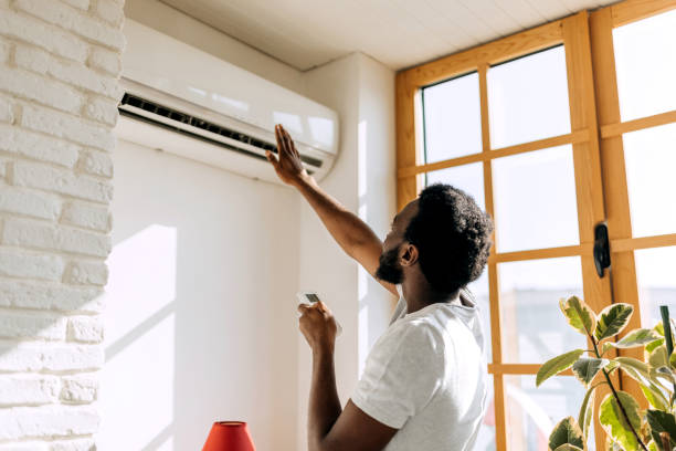 Soulsbyville, CA HVAC Company