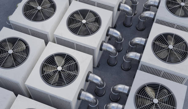 Best HVAC Installation Services  in Soulsbyville, CA